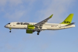Bombardier CSeries CS300 (BD-500-1A11)